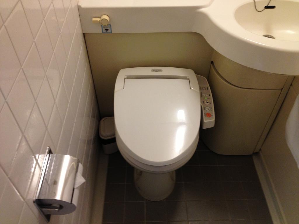 Horidome Hotel Tokio
