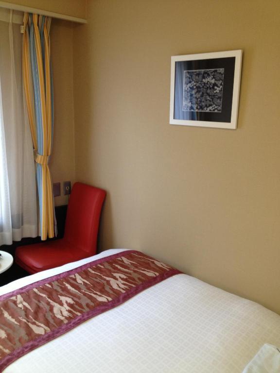 Hotel Horidome Tokio
