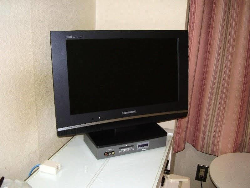 Hotel Horidome Tokio