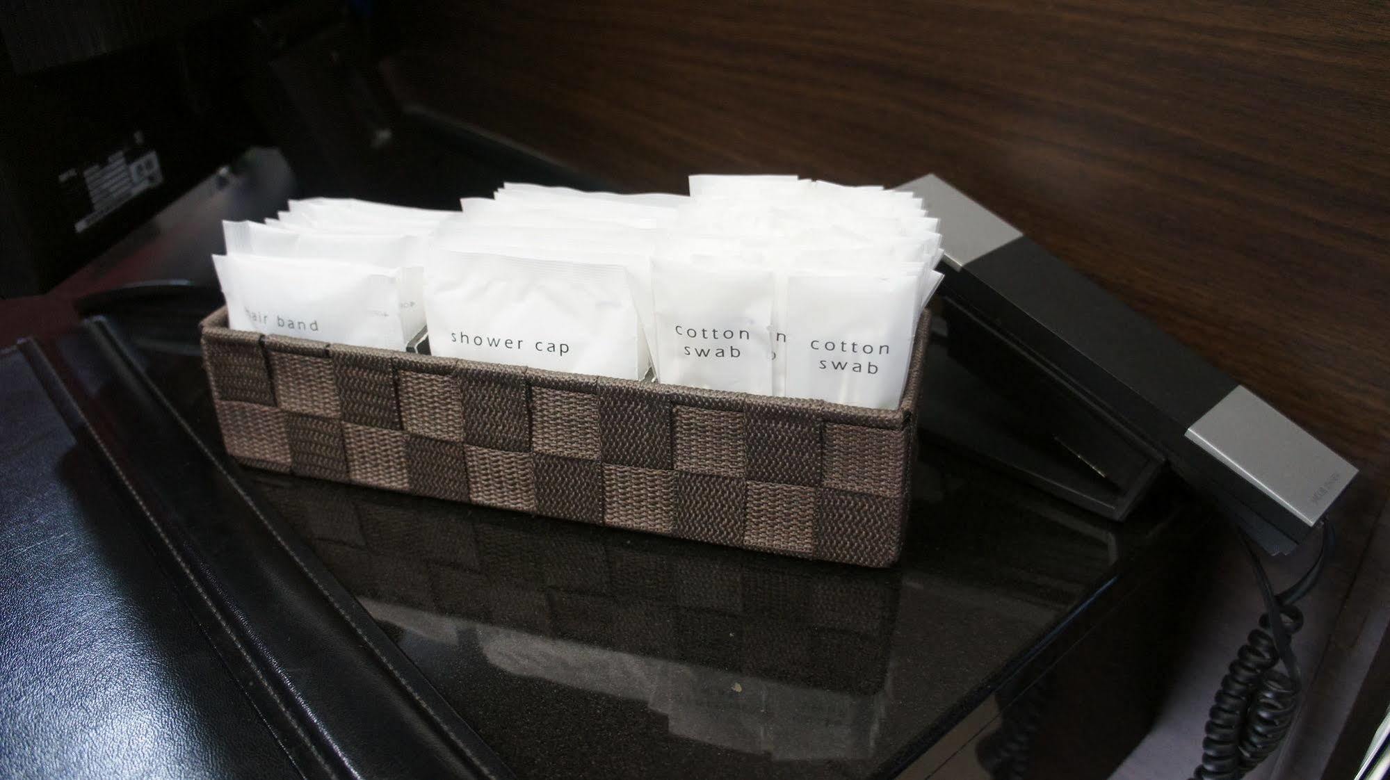 Hotel Horidome Tokio